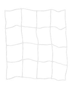 Spare Time Supply Trellis 78"x1640'