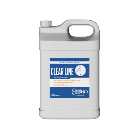 Current Culture H2o Clear Line gallon
