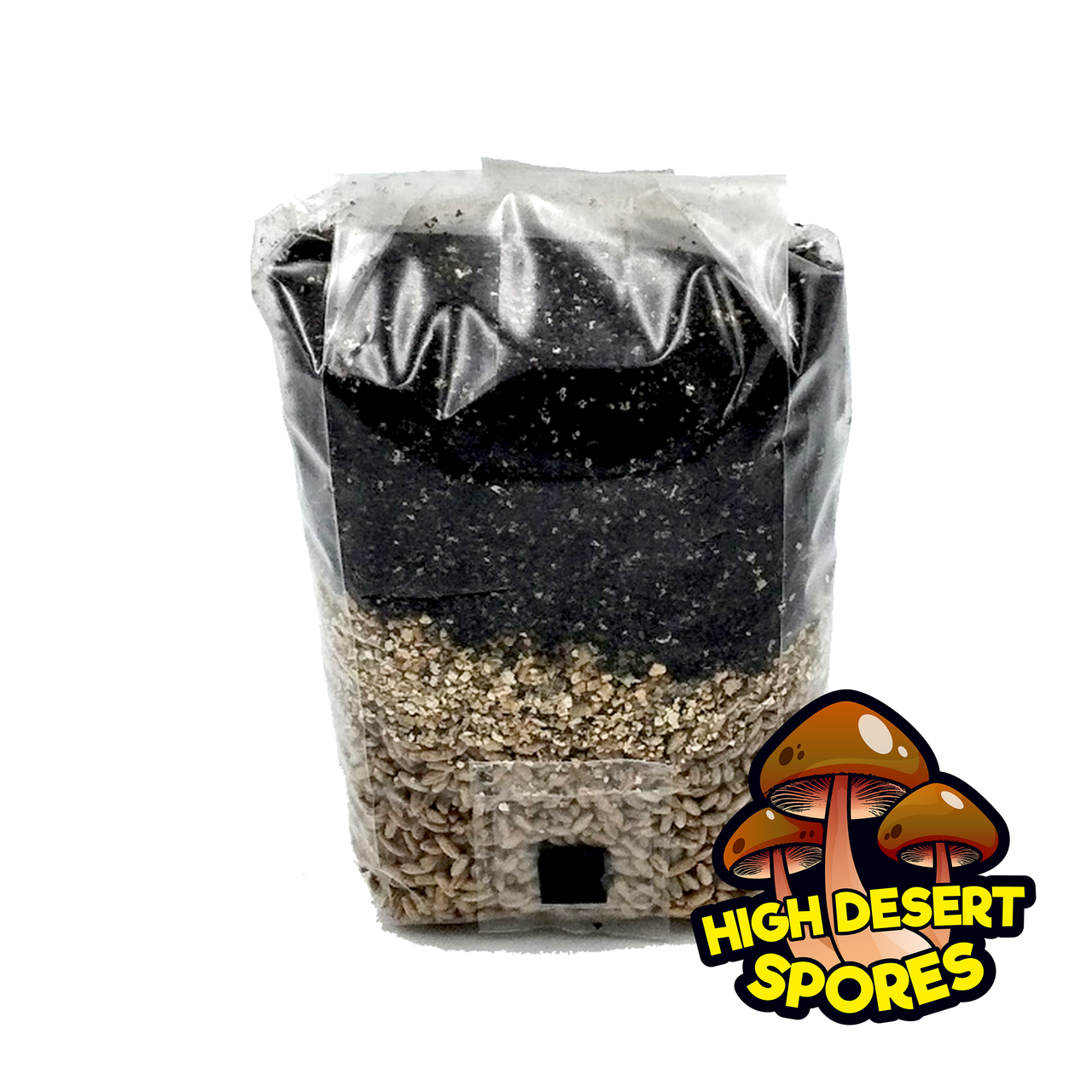 Maxx Flush All in One Grow Bag