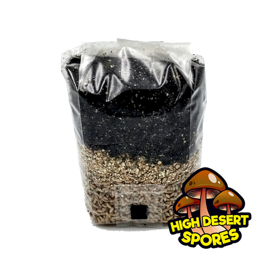 Maxx Flush All in One Grow Bag
