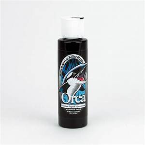 Orca Premium Liquid Mycorrhizae  100ml