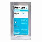 Prokure V - 0.17 oz.