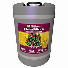 General Hydroponics® FloraMicro 15 Gallon