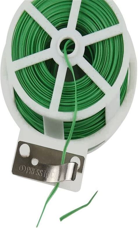 HK Gardening 328' Twist Tie