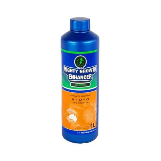 CX Horticulture Growth Enhancer 1 liter