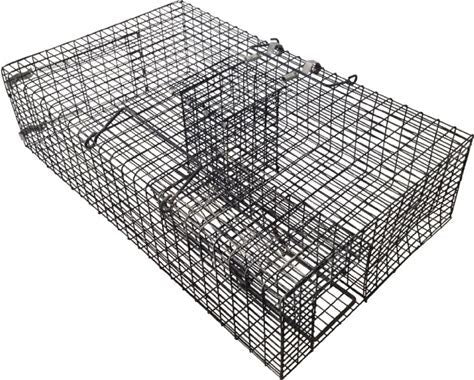 RUGGED RANCH The Ratinator Multiple Catch Live Rat Trap