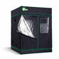 Hydro Crunch™ Heavy Duty Grow Tent, 5 ft. x 5 ft. x 6.8 ft.