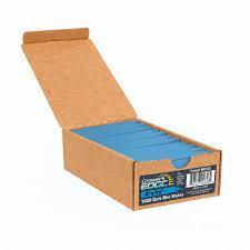 Grower's Edge® Plant Stake Labels Dark Blue 100 Count