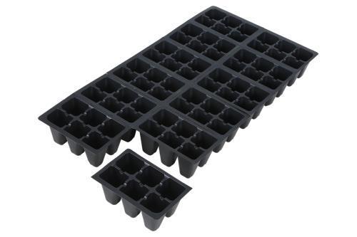 Super Sprouter® 72 Cell Square Holes