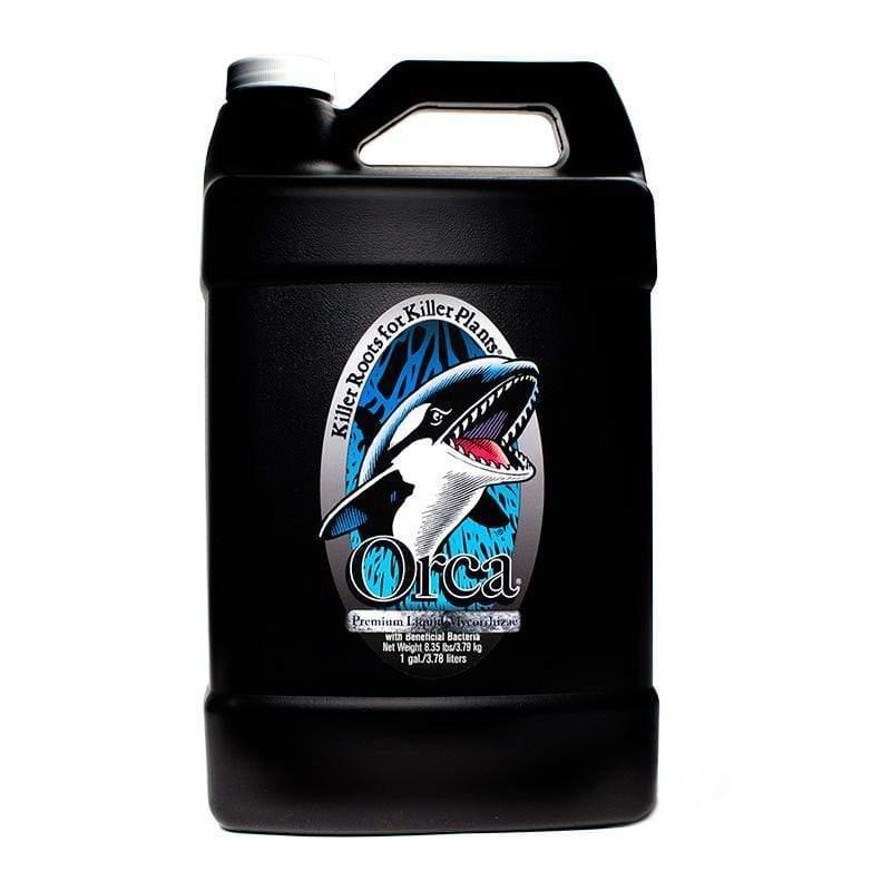 Plant Success® Orca® Liquid Mycorrhizae 1 Gallon