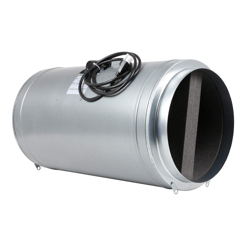 Can-Fan Q-Max Pro Series 12" 1708CFM