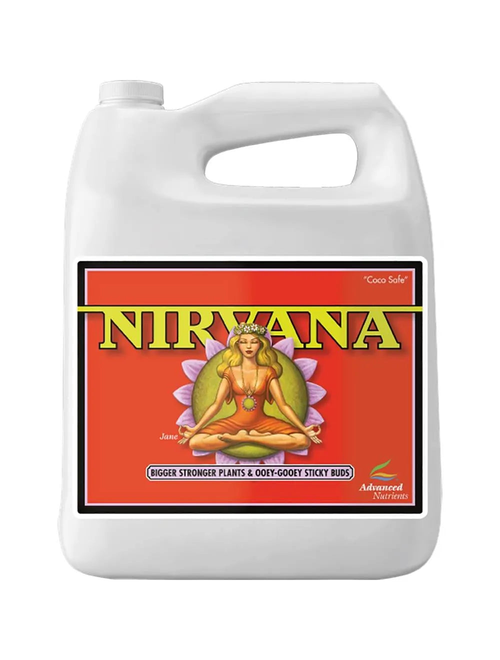 Advanced Nutrients Nirvana® 4L