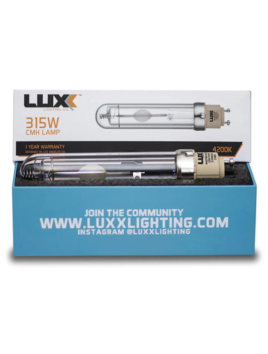 Luxx 315W CMH 4200k Bulb
