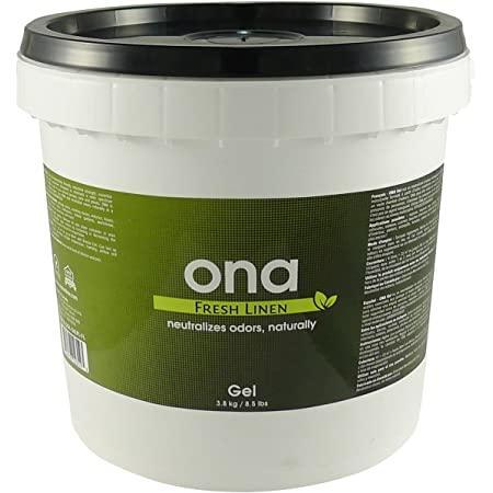 ONA® Gel Fresh Linen Pail 8.5lb