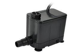 EcoPlus® Convertible Bottom Draw Water Pump 265GPH