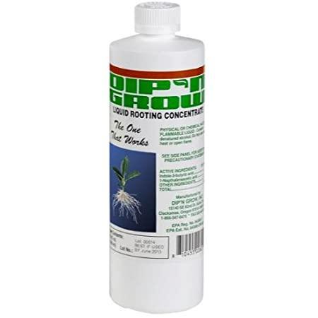 Dip ‘n Grow Rooting Solution 1 pint