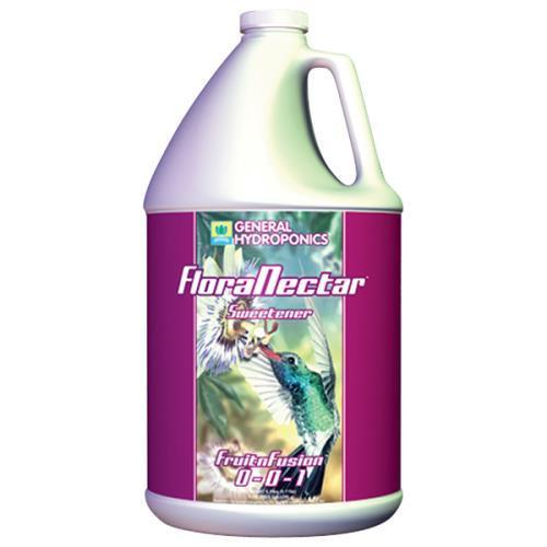 General Hydroponics® FloraNectar® FruitnFusion 1 Gallon