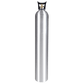 Aluminum CO2 Cylinder with Handle, 50lb