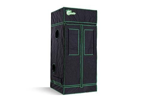 Hydro Crunch™ Heavy Duty Grow Tent, 2 ft. x 2 ft. x 5 ft.