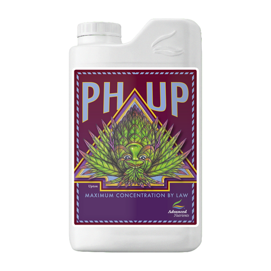 Advanced Nutrients Ph-Up® 1L