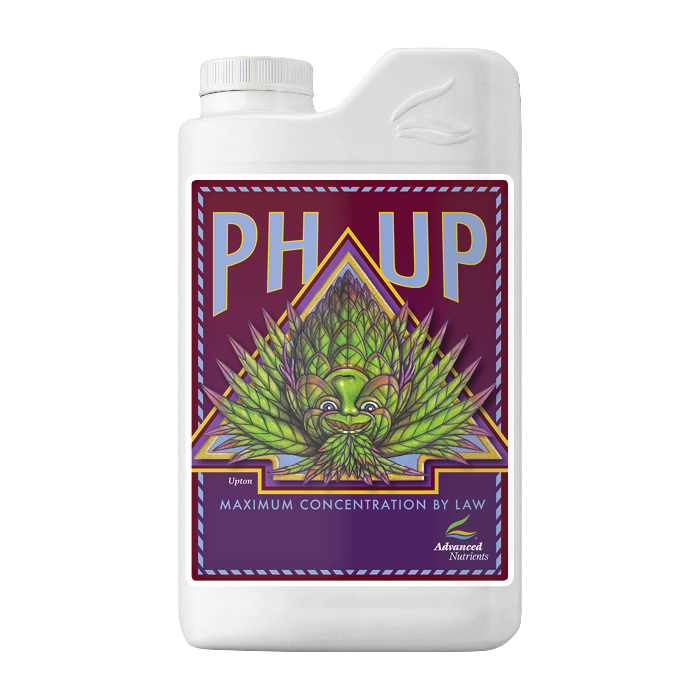 Advanced Nutrients Ph-Up® 1L