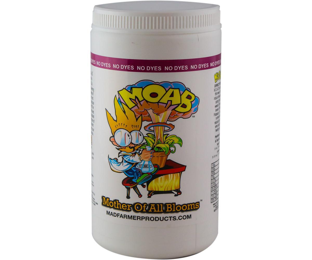 Mad Farmer Mother Of All Blooms, 2.2lb