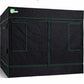 Hydro Crunch™ Heavy Duty Grow Tent, 8 ft. x 8 ft. x 6.8 ft.