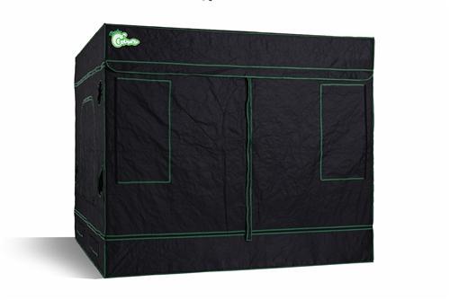 Hydro Crunch™ Heavy Duty Grow Tent, 8 ft. x 8 ft. x 6.8 ft.