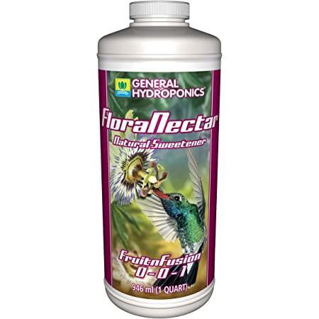 General Hydroponics® FloraNectar® FruitnFusion® 1 Quart