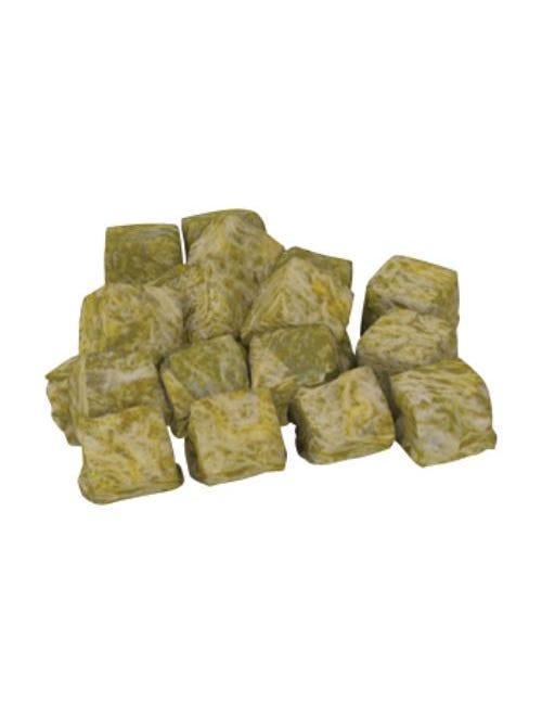 Grodan® Stonewool Grow-Cubes™ Bag 2 cu ft