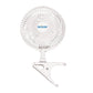 Hurricane Classic Clip Fan, 6 inch