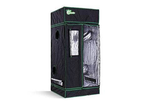 Hydro Crunch™ Heavy Duty Grow Tent, 2 ft. x 2 ft. x 5 ft.