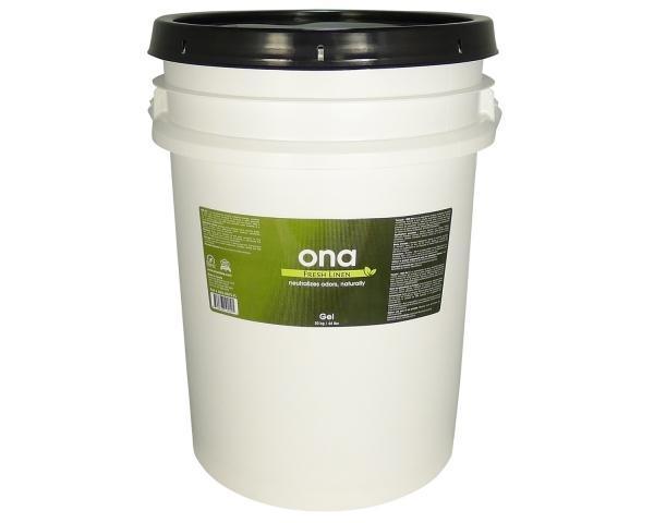 ONA® Gel Fresh Linen 5 Gallon