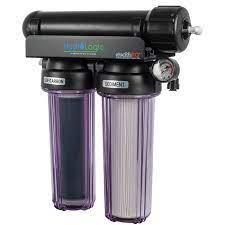 Hydro-Logic® Stealth-RO150™ System with Upgraded KDF85/Catalytic Carbon Filter