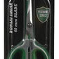 Shear Perfection Platinum Stainless Steel Bonsai Scissors 2.4in