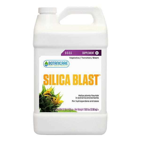 Botanicare® Silica Blast™ 1 Gallon