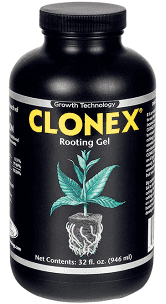 Clonex® Rooting Gel 1 Quart