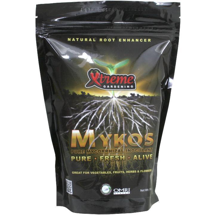 Xtreme Gardening® Mykos® 20lb