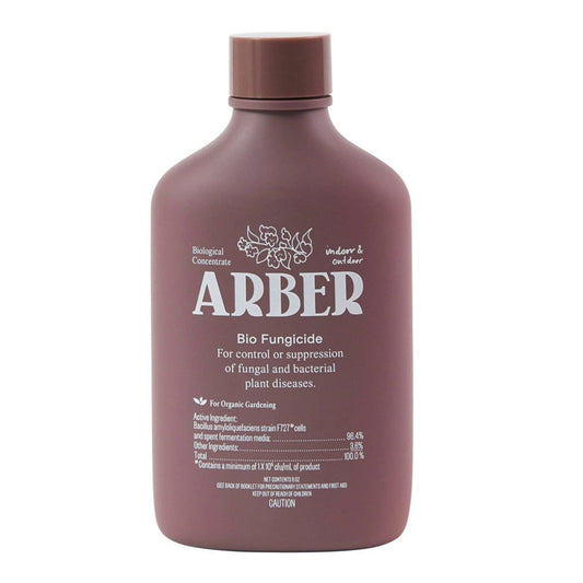 Arber Bio Fungicide, 8oz