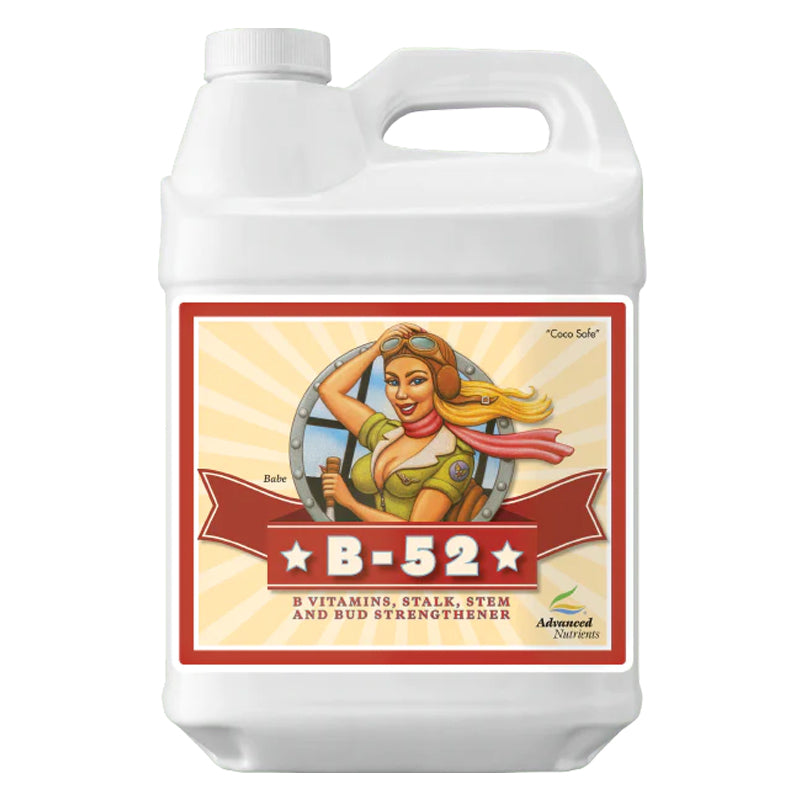 Advanced Nutrients B-52®, 10L