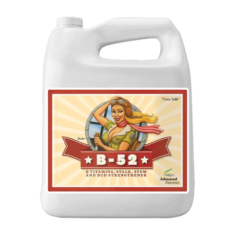 Advanced Nutrients B-52®, 4L