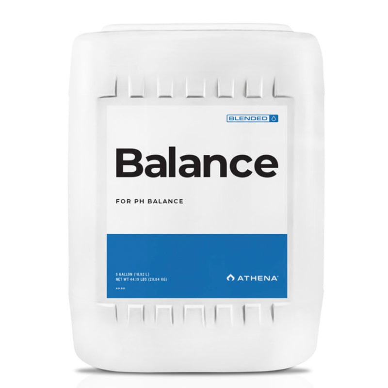 Athena Blended Balance 5 Gallon