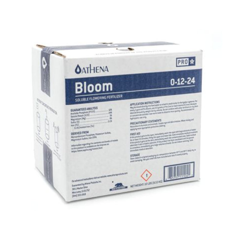 Athena Pro Bloom 10lb