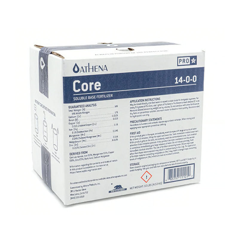 Athena Pro Core 10lb