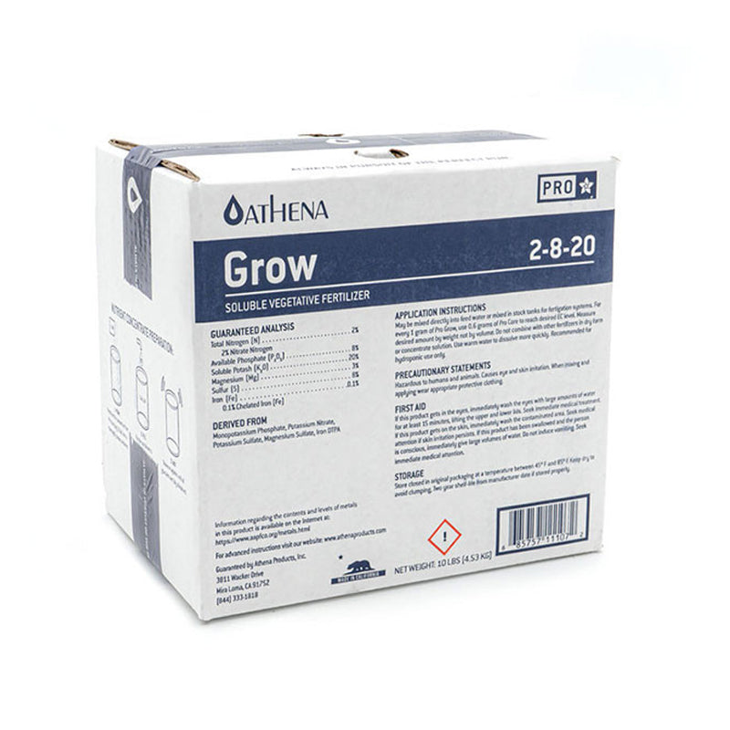 Athena Pro Grow 10lb