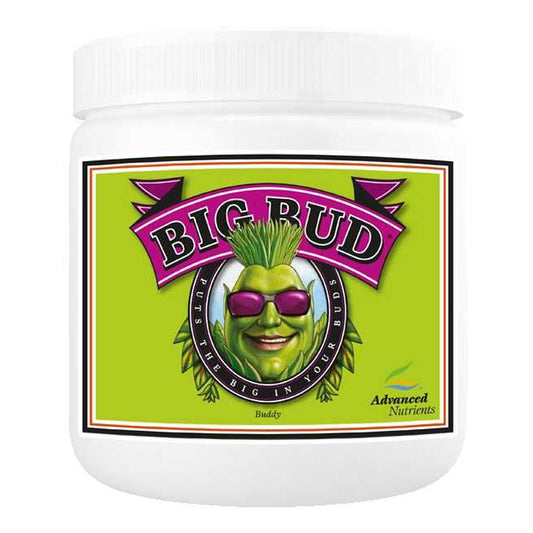 Advanced Nutrients Big Bud® Powder 2.5kg