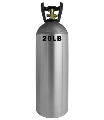Co2 20lb Exchange