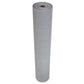 Coolaroo Shade Fabric, Heavy-Duty, Grey, 6ft x 15ft