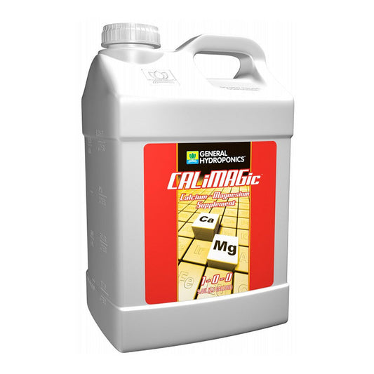 General Hydroponics® CALiMAGic™ 2.5 Gallon