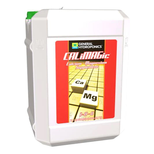 General Hydroponics® CALiMAGic™ 5 Gallon